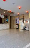 Туры в отель Jialili Chain Hotel Xi'an Lvdi Bike Convention and Exhibition Center 2nd Shop