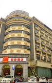 Туры в отель Home Inn (Xuzhou Pengcheng Square 1818 Food Plaza Branch)