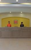 Туры в отель Home Inn (Xuzhou Pengcheng Square 1818 Food Plaza Branch)