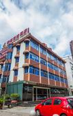 Туры в отель Ruidu Business Hotel