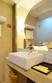 Туры в отель Lavande Hotel (Wuhan Changgang Road Subway Station)