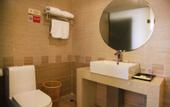 Туры в отель Lavande Hotel (Wuhan Changgang Road Subway Station)
