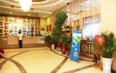 Туры в отель Lavande Hotel (Wuhan Changgang Road Subway Station)