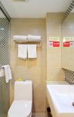 Туры в отель Lavande Hotel (Wuhan Changgang Road Subway Station)