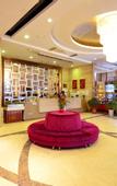 Туры в отель Lavande Hotel (Wuhan Changgang Road Subway Station)