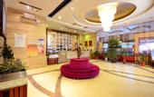 Туры в отель Lavande Hotel (Wuhan Changgang Road Subway Station)
