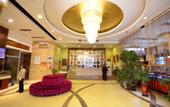 Туры в отель Lavande Hotel (Wuhan Changgang Road Subway Station)