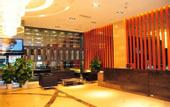 Туры в отель Lavande Hotel (Wuhan Changgang Road Subway Station)
