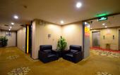 Туры в отель Lavande Hotel (Wuhan Changgang Road Subway Station)