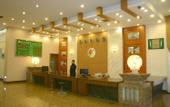 Туры в отель Taohuayuan Hotel