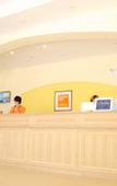 Туры в отель Homeinn Hotel (Nanjing Andemen Subway Station Yuhuatai Scenic Area)