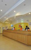 Туры в отель Homeinn Hotel (Nanjing Andemen Subway Station Yuhuatai Scenic Area)