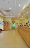 Туры в отель Homeinn Hotel (Nanjing Andemen Subway Station Yuhuatai Scenic Area)
