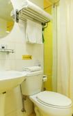 Туры в отель Homeinn Hotel (Liyang High-Speed Railway Station Wanda Plaza)
