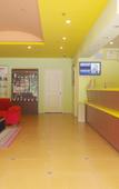Туры в отель Homeinn Hotel (Liyang High-Speed Railway Station Wanda Plaza)