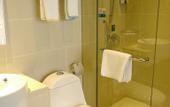Туры в отель City Comfort Inn Hotel (Wuhan Wangjiawan Mall)