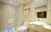 Туры в отель City Comfort Inn Hotel (Wuhan Wangjiawan Mall)