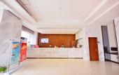 Туры в отель City Comfort Inn Hotel (Wuhan Wangjiawan Mall)