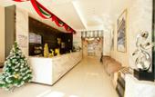 Туры в отель City Comfort Inn Hotel (Wuhan Wangjiawan Yulong Road Subway Station)