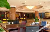 Туры в отель Jinmandi International Hotel