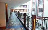 Туры в отель Jinmandi International Hotel