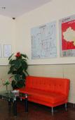 Туры в отель 99inn Selected Hotel (Shanghai Yingaolu University of Finance and Economics Subway Station)