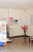 Туры в отель 99inn Selected Hotel (Shanghai Yingaolu University of Finance and Economics Subway Station)