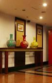 Туры в отель Hubin Bubugao Hotel