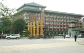 Туры в отель Laoying International Hotel