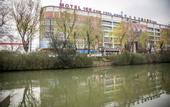 Туры в отель Yiman Hotel (Suzhou Shantang Street Hanshan Temple Store)