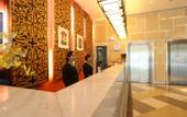 Туры в отель Yiman Hotel (Suzhou Shantang Street Hanshan Temple Store)
