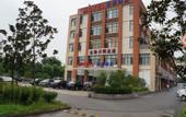 Туры в отель Homeinn · neo (Suzhou Jinji Lake Tangzhuang Subway Station)