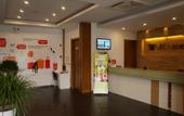 Туры в отель Homeinn · neo (Suzhou Jinji Lake Tangzhuang Subway Station)