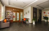 Туры в отель Homeinn · neo (Suzhou Jinji Lake Tangzhuang Subway Station)