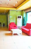Туры в отель Homeinn Hotel (Nanjing  Museum University of Science and Technology Branch)