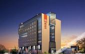 Туры в отель Greentree Eastern Hotel (Zhongshan West Road, Xiuzhou District, Jiaxing)