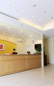 Туры в отель Homeinn Selected Hotel (Nanjing Jiangning Wanda Plaza Tianyin Avenue)