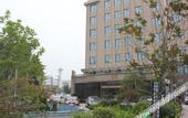 Туры в отель Mehood Hotel (Xiangyang Wanda Plaza Railway Station)