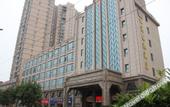Туры в отель Mehood Hotel (Xiangyang Wanda Plaza Railway Station)