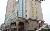 Туры в отель Mehood Hotel (Xiangyang Wanda Plaza Railway Station)