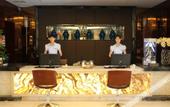 Туры в отель Mehood Hotel (Xiangyang Wanda Plaza Railway Station)
