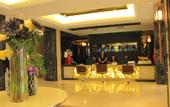 Туры в отель Mehood Hotel (Xiangyang Wanda Plaza Railway Station)
