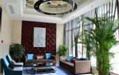 Туры в отель Mehood Hotel (Xiangyang Wanda Plaza Railway Station)