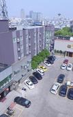 Туры в отель Grunion Business Hotel
