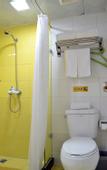 Туры в отель Homeinn · neo (Nanjing Forestry University Huayuan Road Xinzhuang Subway Station)