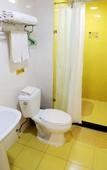 Туры в отель Homeinn Selected Hotel (Nanjing Qiaobei Hongyang Plaza Liuzhou East Road Subway Station)