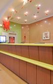 Туры в отель Homeinn Selected Hotel (Nanjing Qiaobei Hongyang Plaza Liuzhou East Road Subway Station)