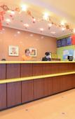 Туры в отель Homeinn Selected Hotel (Nanjing Qiaobei Hongyang Plaza Liuzhou East Road Subway Station)