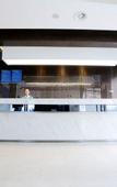 Туры в отель Jinjiang Metropolo Hotel (Nanjing Yangtze River Bridge North Subway Station)