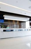 Туры в отель Jinjiang Metropolo Hotel (Nanjing Yangtze River Bridge North Subway Station)
